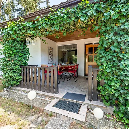 Holiday home An Der Havel