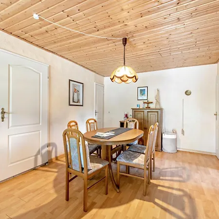 An Der Havel Holiday home