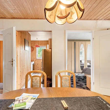 An Der Havel Holiday home