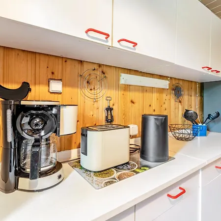 An Der Havel Holiday home *