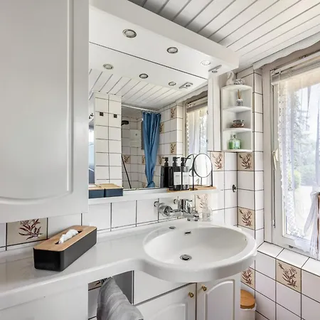 Holiday home An Der Havel *