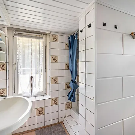 Holiday home An Der Havel