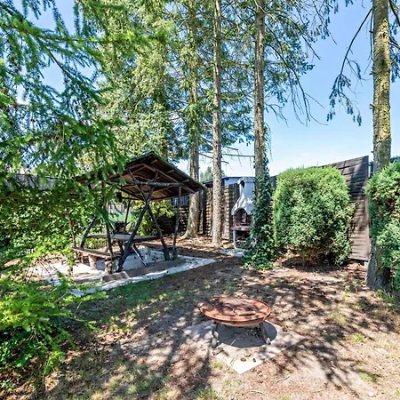 Holiday home An Der Havel