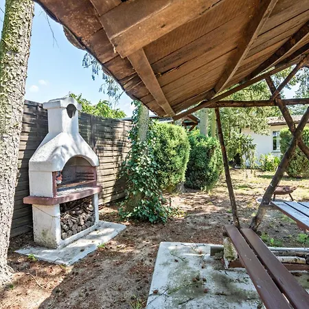 An Der Havel Holiday home *