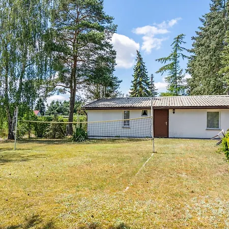 An Der Havel Holiday home *