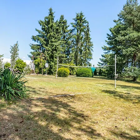 An Der Havel Holiday home