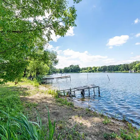 Holiday home An Der Havel