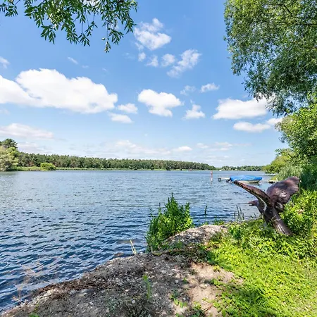 An Der Havel Margarethenhof
