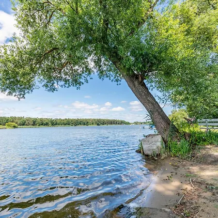 Holiday home An Der Havel Margarethenhof